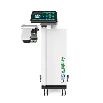 Laserski stroj za izgorevanje maščob