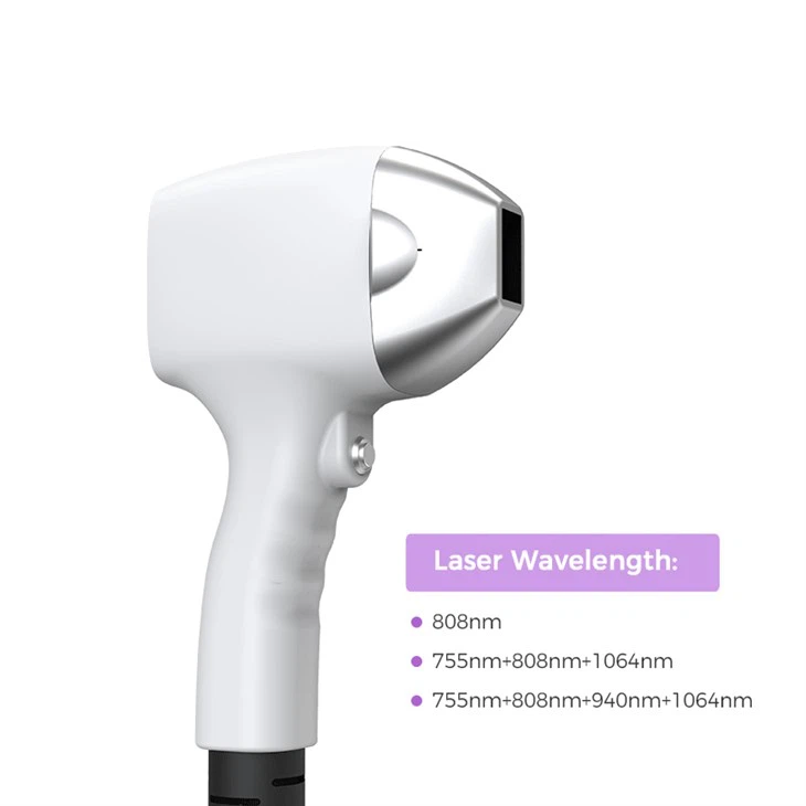 Best Professional Laser Hair Removal Machine 2025