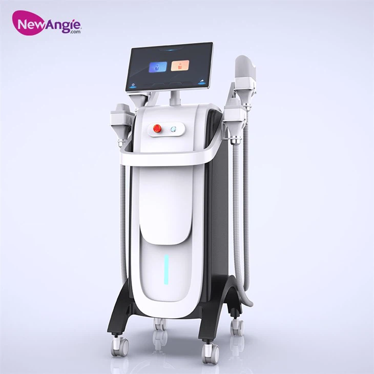 Cryolipolysis Fat Freeze Slimming Machine