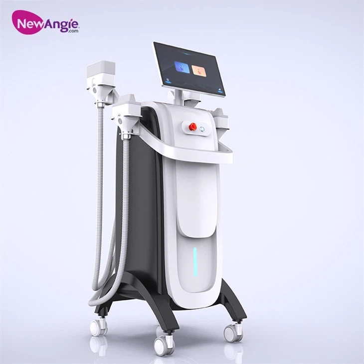 Freeze Fat Removal Machine