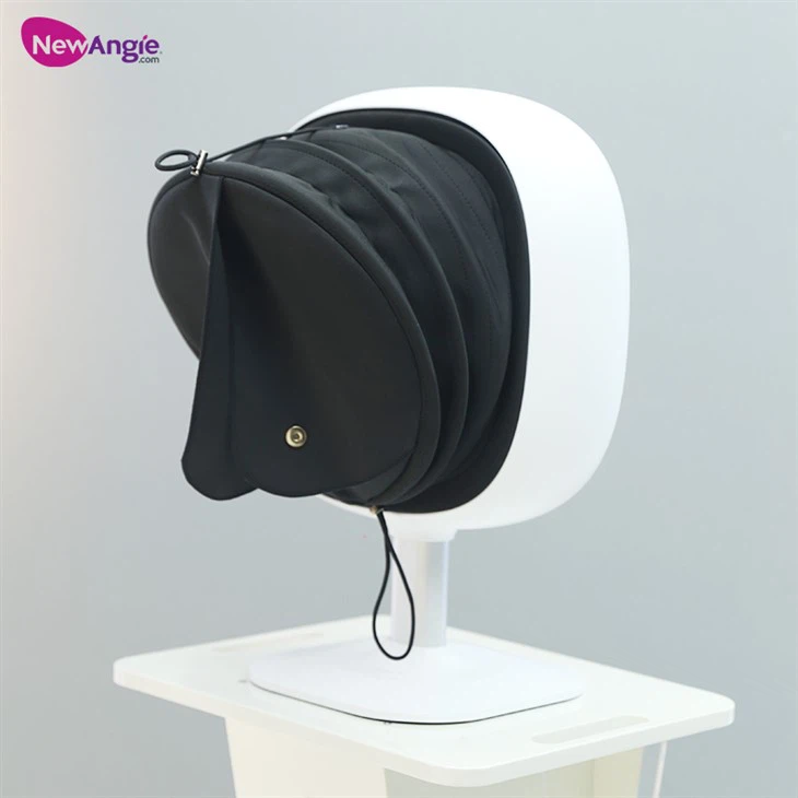 Newangie Green Light 10d Laser Slimming Machine