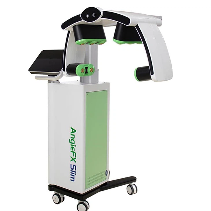 Newgie Green Light 10D laserski stroj za zmanjšanje