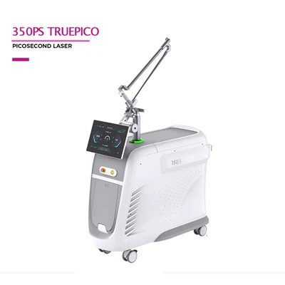 Stroj za odstranjevanje komercialnih tatoo